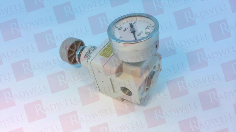 SMC IR2000-02G / IR200002G (USED)