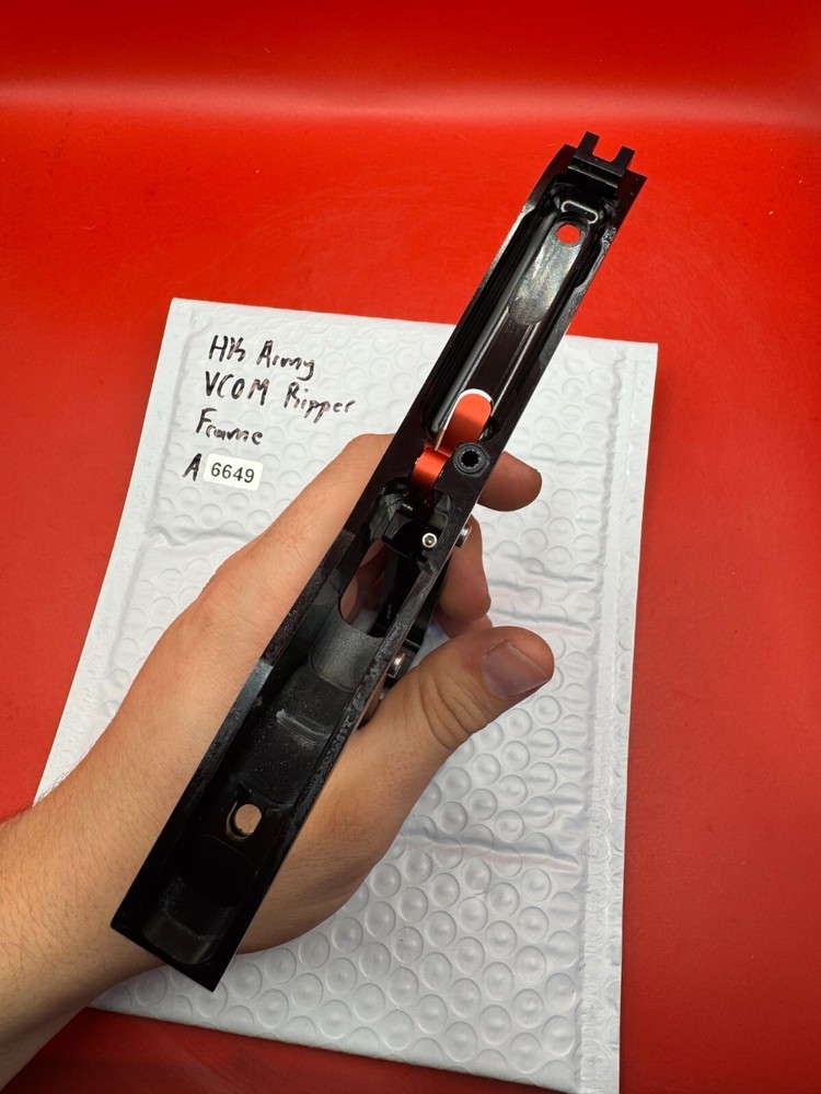 HK Army VCOM Ripper Frame