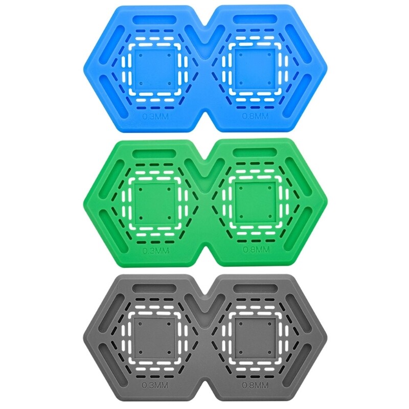 Advanced CPU Soldering Mat Ideal For Home DIY Workshop Environment