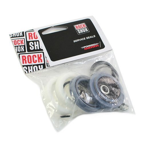RockShox Fork Basic Service Kit Sektor Turnkey Solo Air (2013-2016)