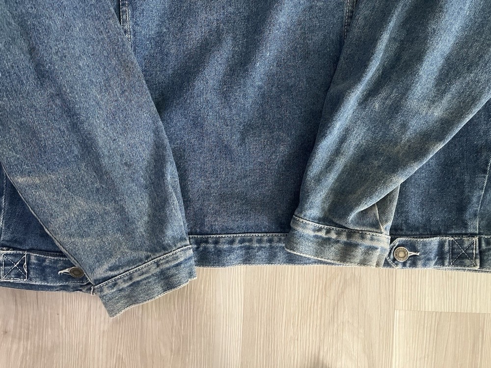 Lost Boys Promo Jacket 80s