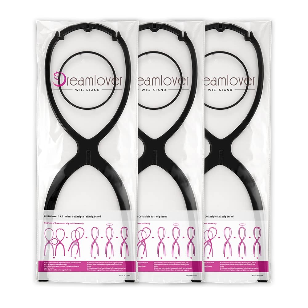 Stand Tall Long 3 pack