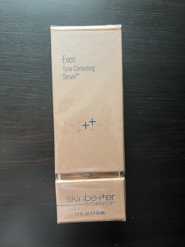 skinbetter science Even Tone Correcting Serum 1.7 fl oz