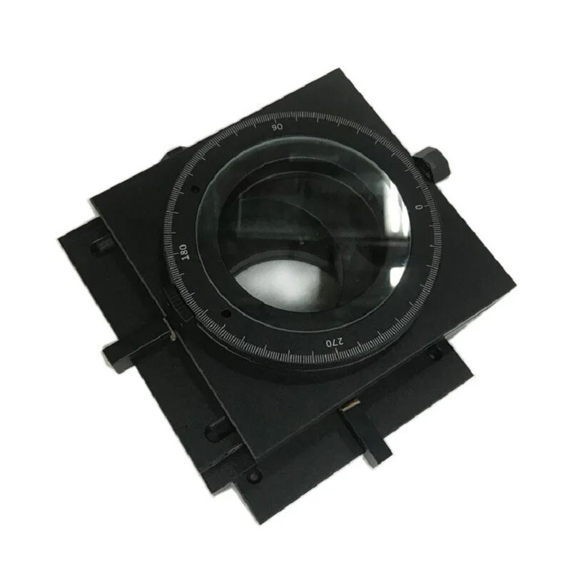 Digital Microscope Mobile Platform Microscope Mobile Stage XY Measuring Platform