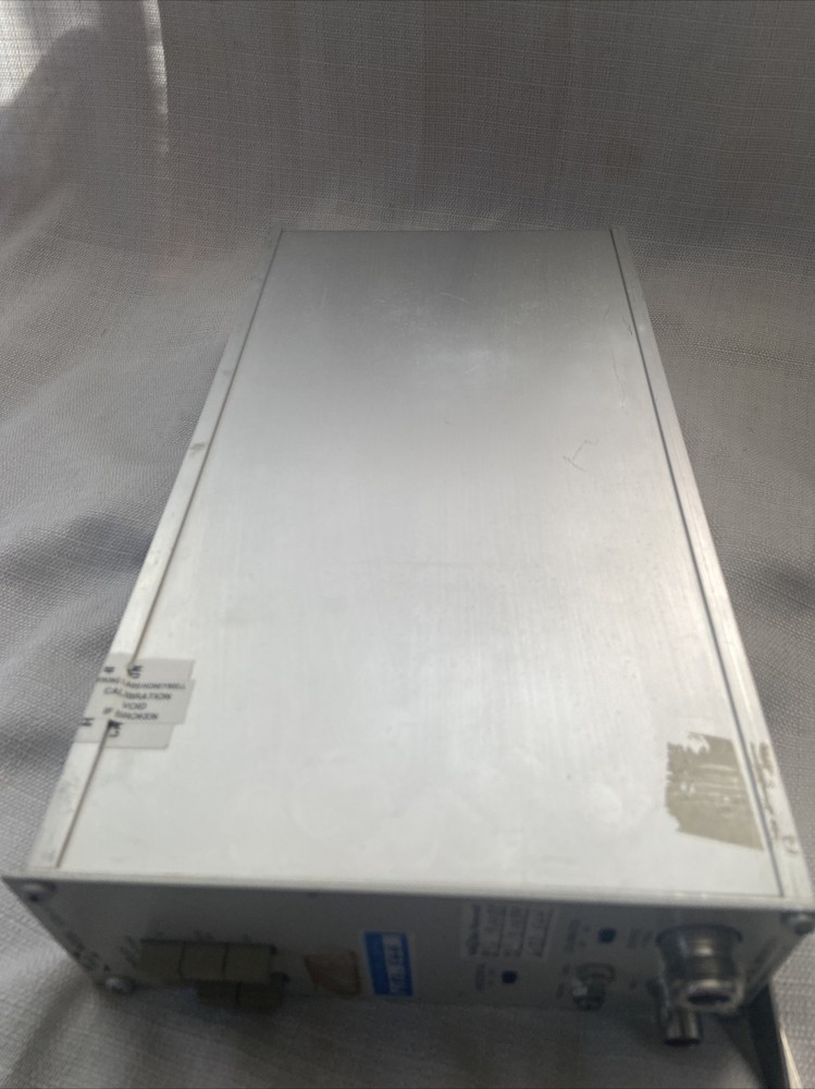Pacific Measurement PM Model 1038-H11 AS-IS Untested