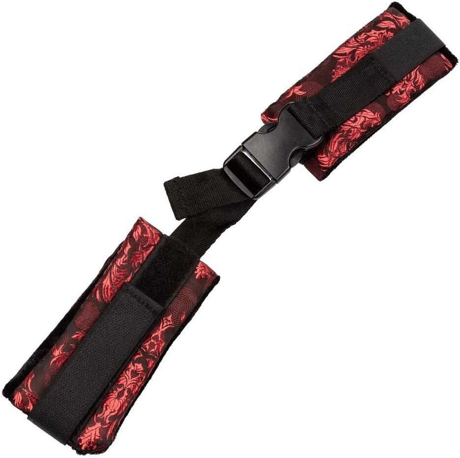 CalExotics Scandal Control Cuffs