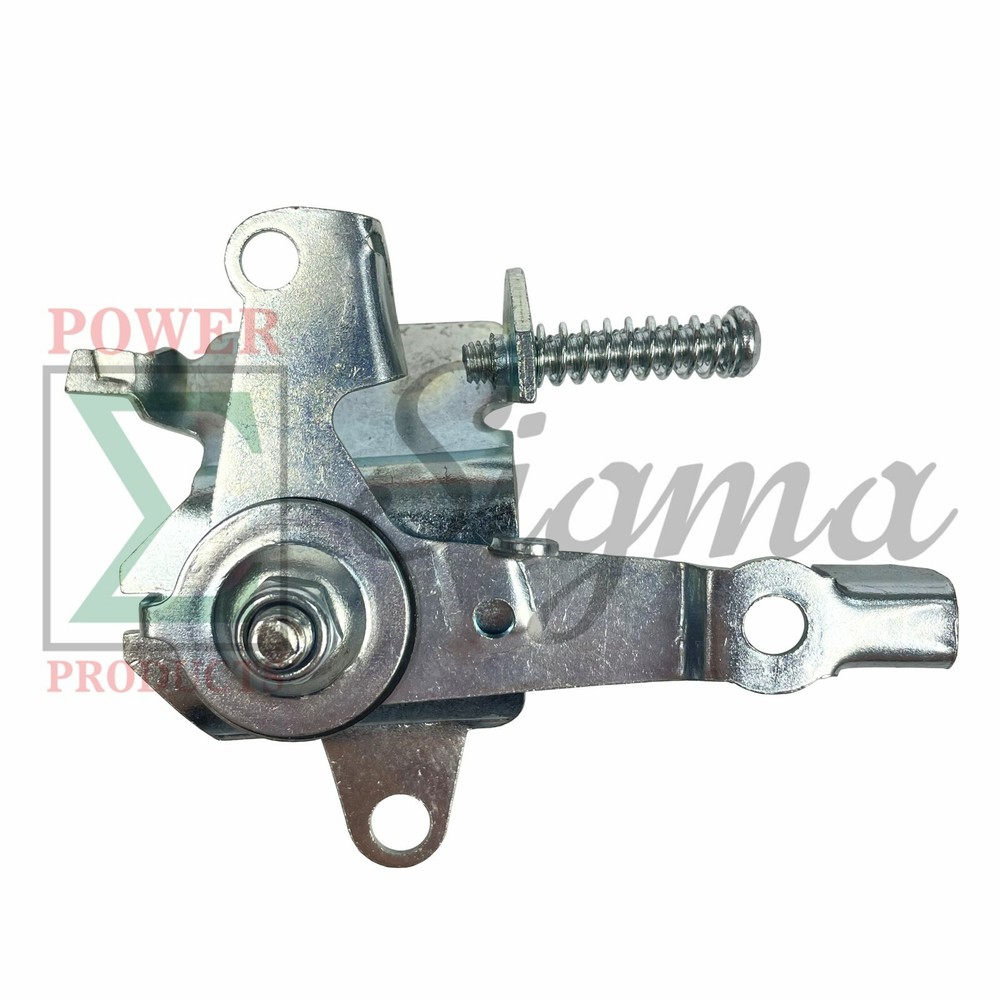 Throttle Control Governor Link Rod Return Spring For BILT HARD 79cc 2HP Engine