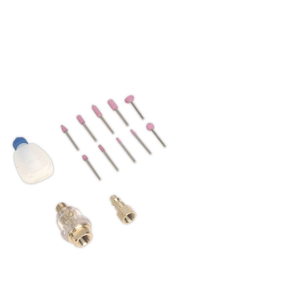 Sealey Air Micro Die Grinder SA673