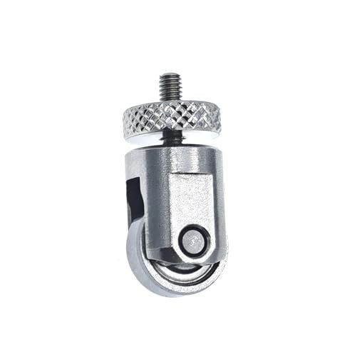SUXING Roller Contact Point For Dial Indicator Depth Gauge Tool 10mm M2.5D10L3