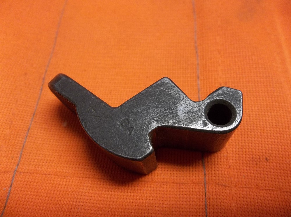 M2HB Back plate latch 6008949 10115j