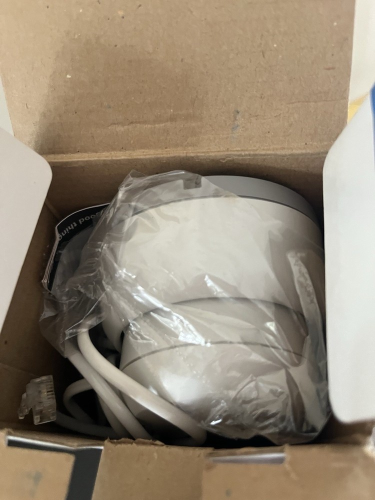 General Electric Slim Phone 2-9120 NOS