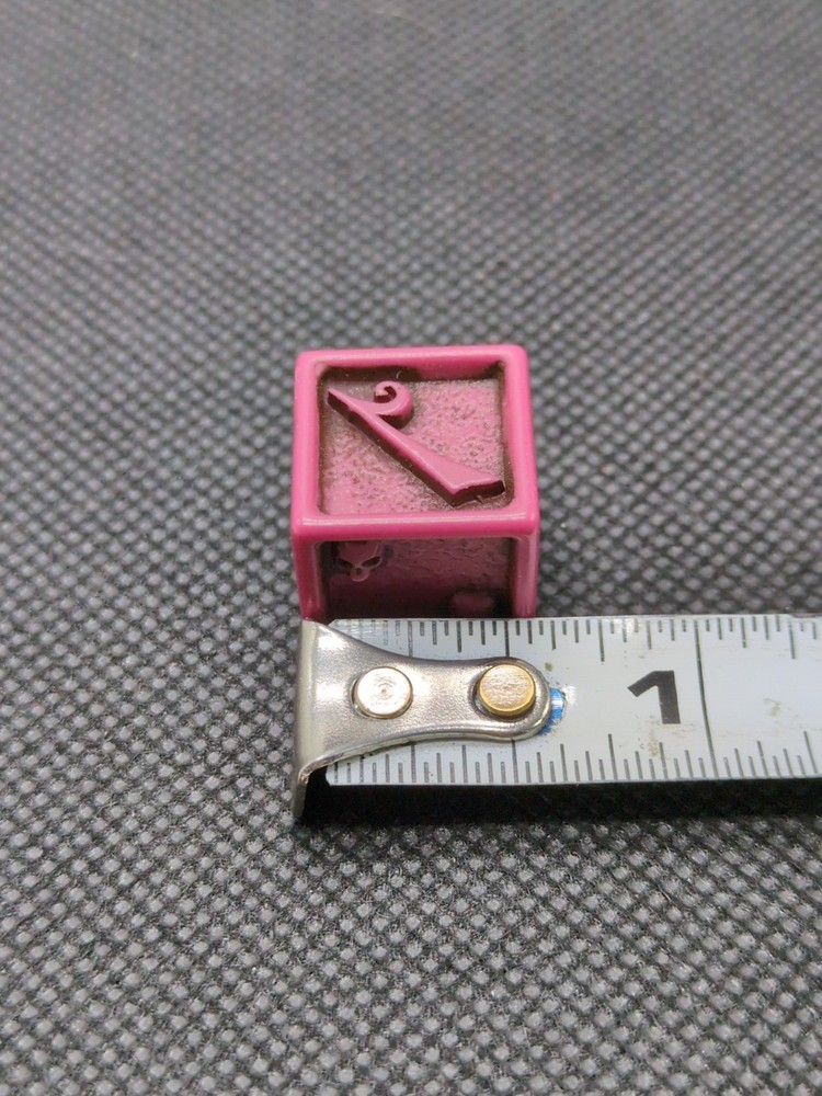 (4) Games Workshop Storm Of Magic Dice