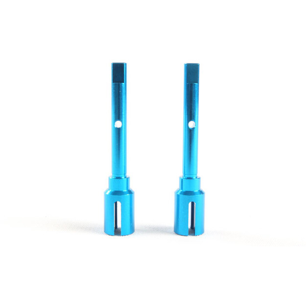 Tamiya 54502 RC TT02 Aluminum Propeller Joint