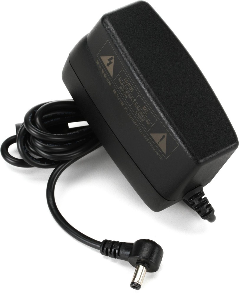 Casio AD-E95100 9.5v 1000mA Power Supply (2-pack) Bundle