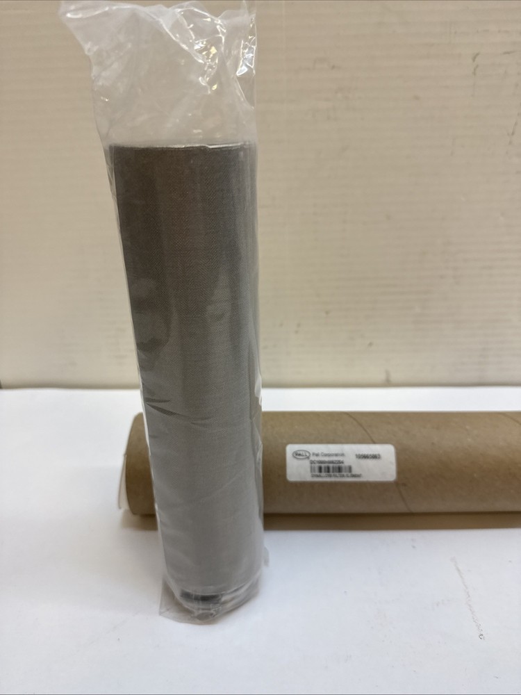 Pall Corporation DC1000HM62204 Filter Element