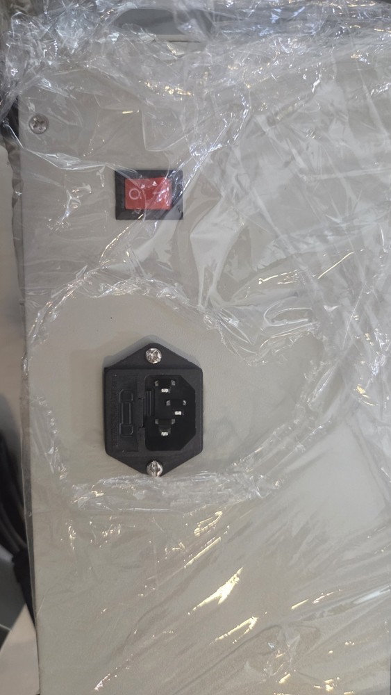 CGOLDENWALL New Automatic Seeds Counter Machine Microcomputer Automatic#4536AR2