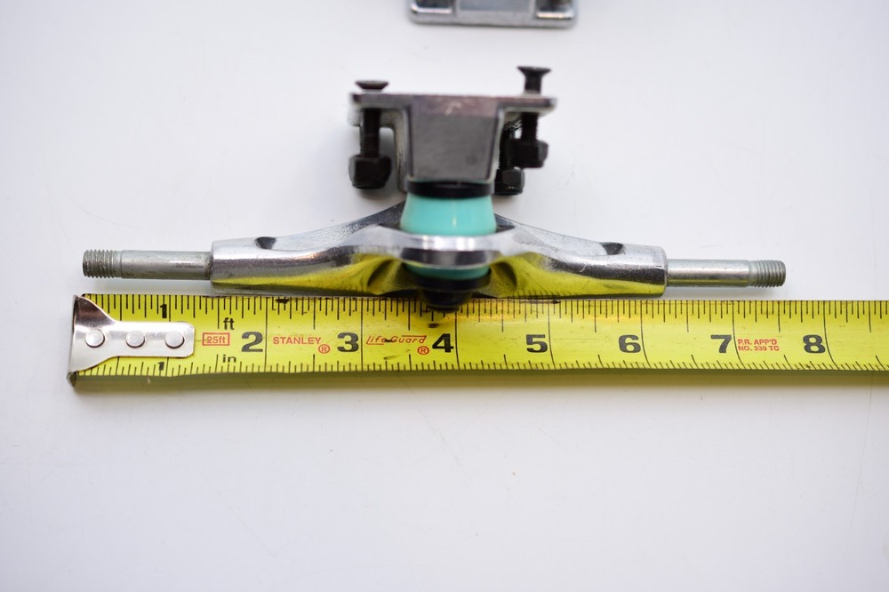 Redo Geolite Skateboard Trucks 7.5”