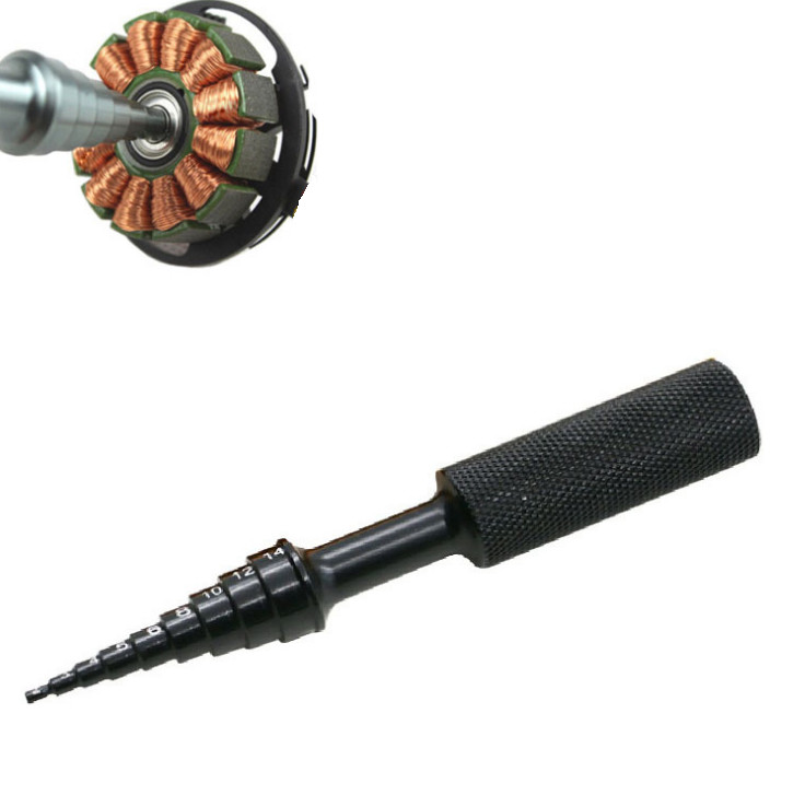 1pc Universal Bearing Loading Unloading Tools Extractor Remover Car Repair Tools