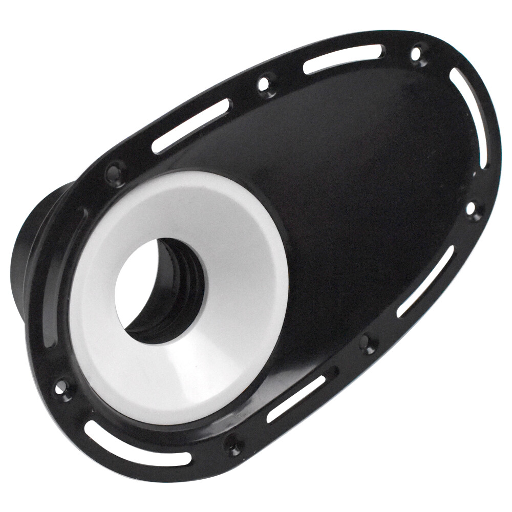 Freestanding Tub Drain Kit for Freestanding Bathtu, with ABS Pipe and Brass Pipe