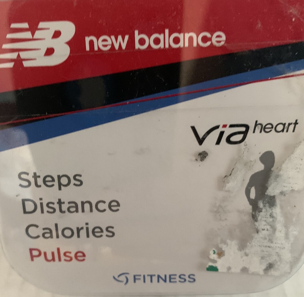 Fitness Pedometer