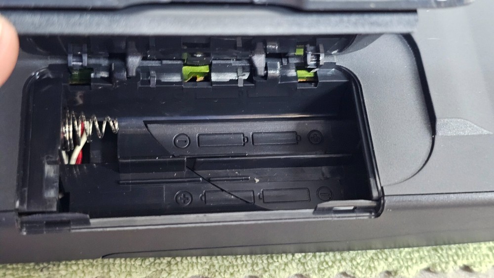 Sony Discman Cd Compact Player D-1000