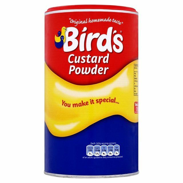 Birds Custard - 600g