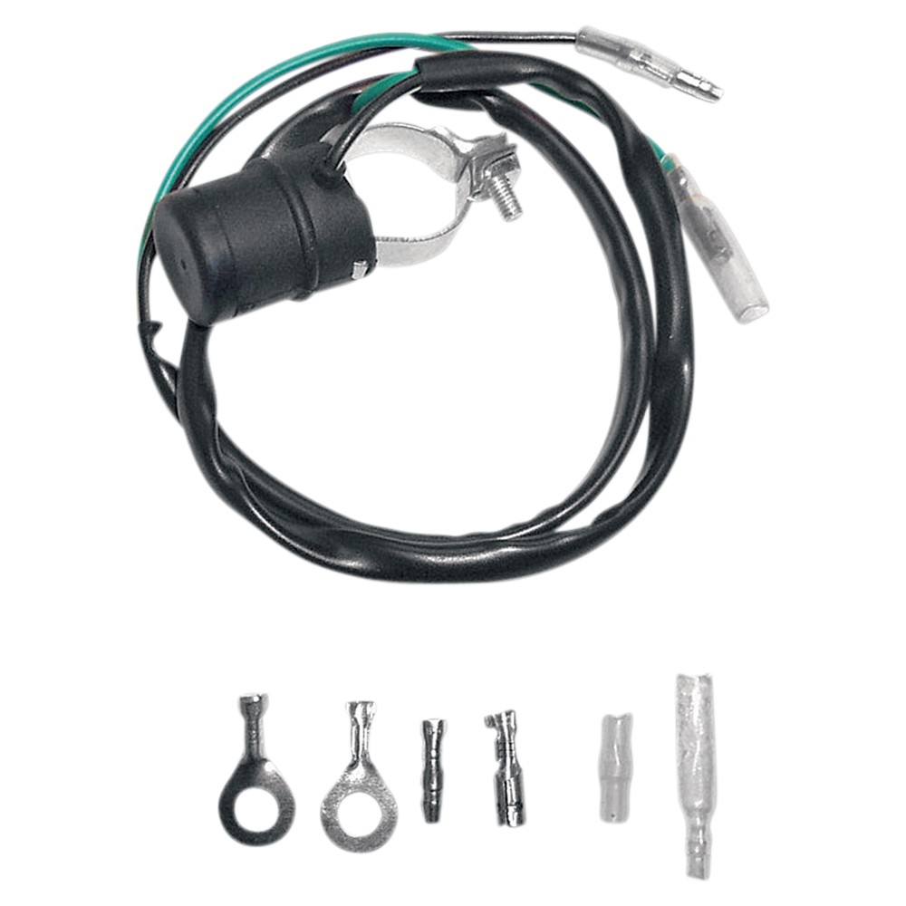 K&S Technologies 12-0101 Honda CR Style Engine Kill Switch