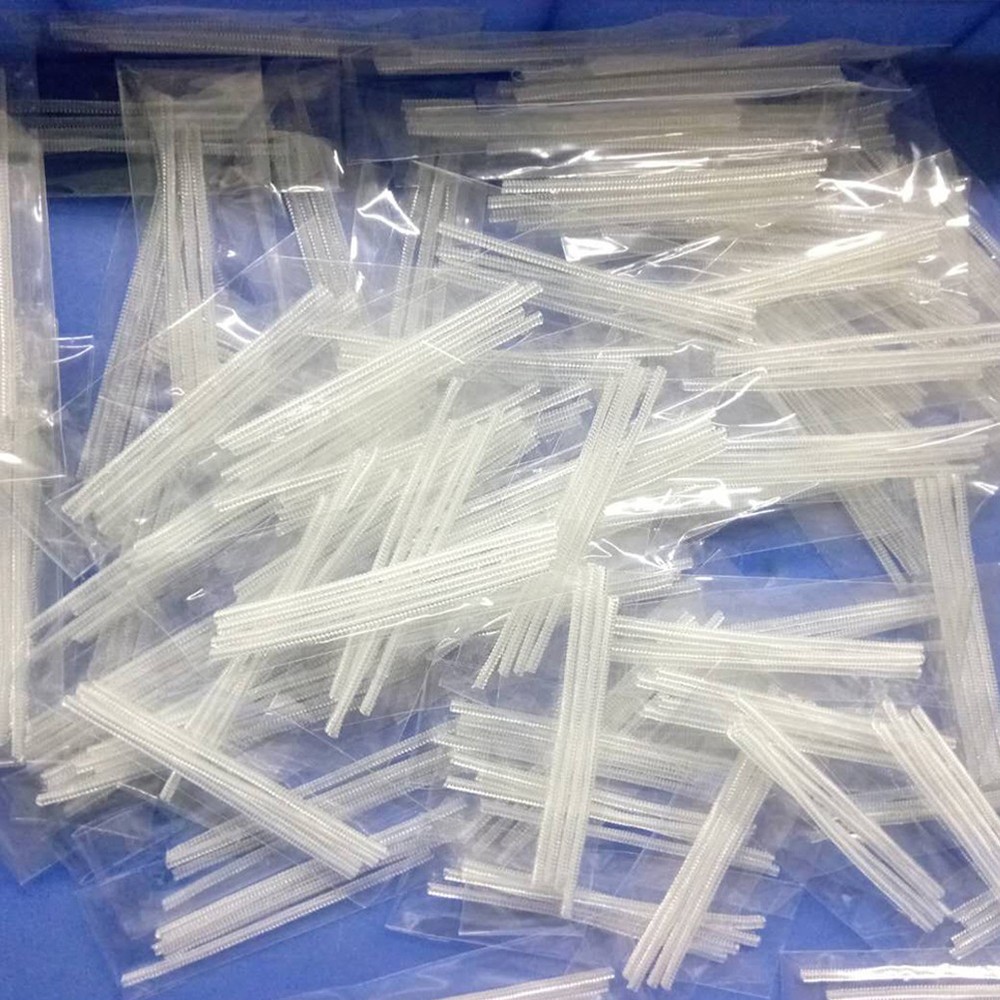 12 Pcs Ring Size Reducer Transparent TPU Adjuster
