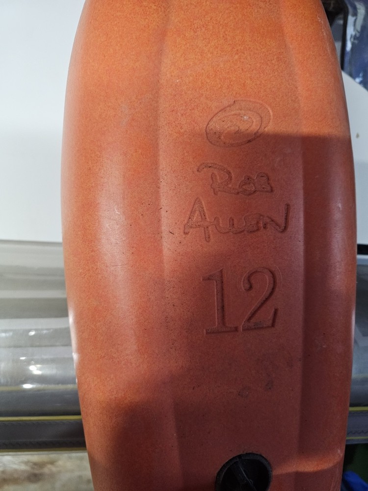 Rob Allen 12LT Foam Blown Float