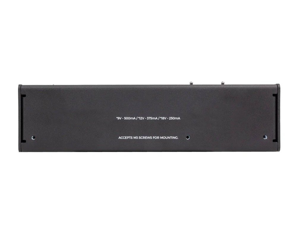 Walrus Audio Canvas: Power 8 Link 8-Output Power Supply