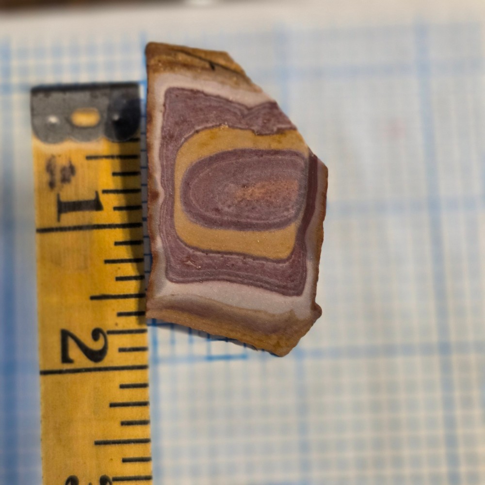 Jasper or Wonderstone