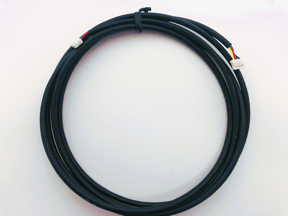 VICTRON VE DIRECT CABLE - FOR SOLAR MPPT CONTROL PANEL