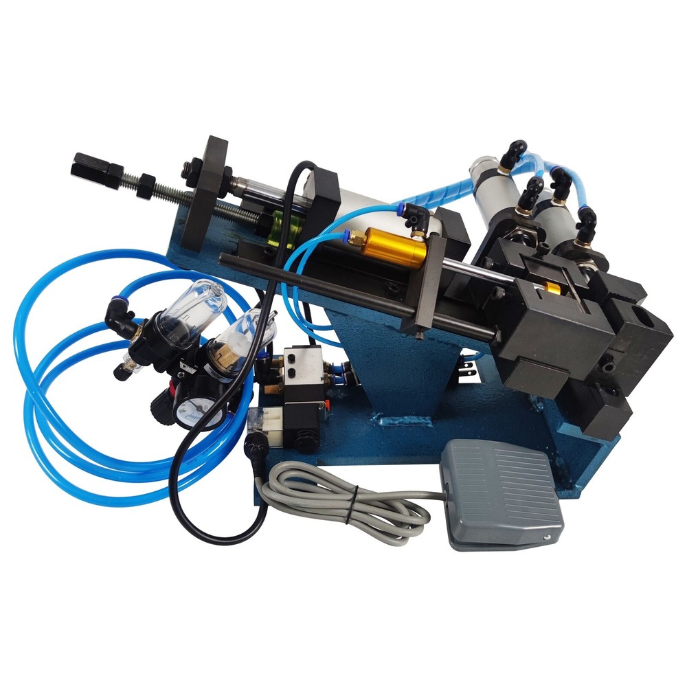 Pneumatic Electric Air Wire Cable Stripping Machine Wire Stripper Cable Stripper