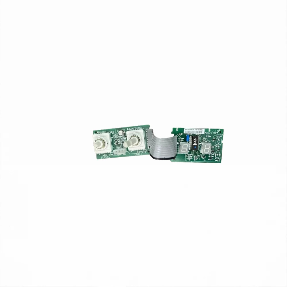 Whirlpool Refrigerator Temperature Control Board Assembly