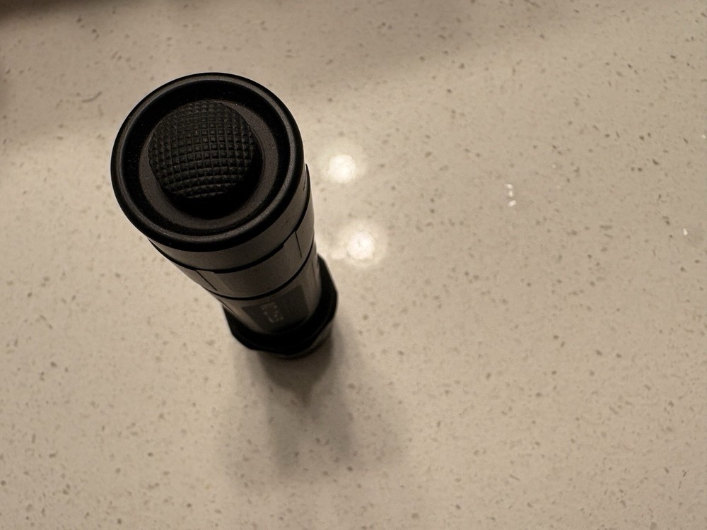 Surefire Stratum - Used Black