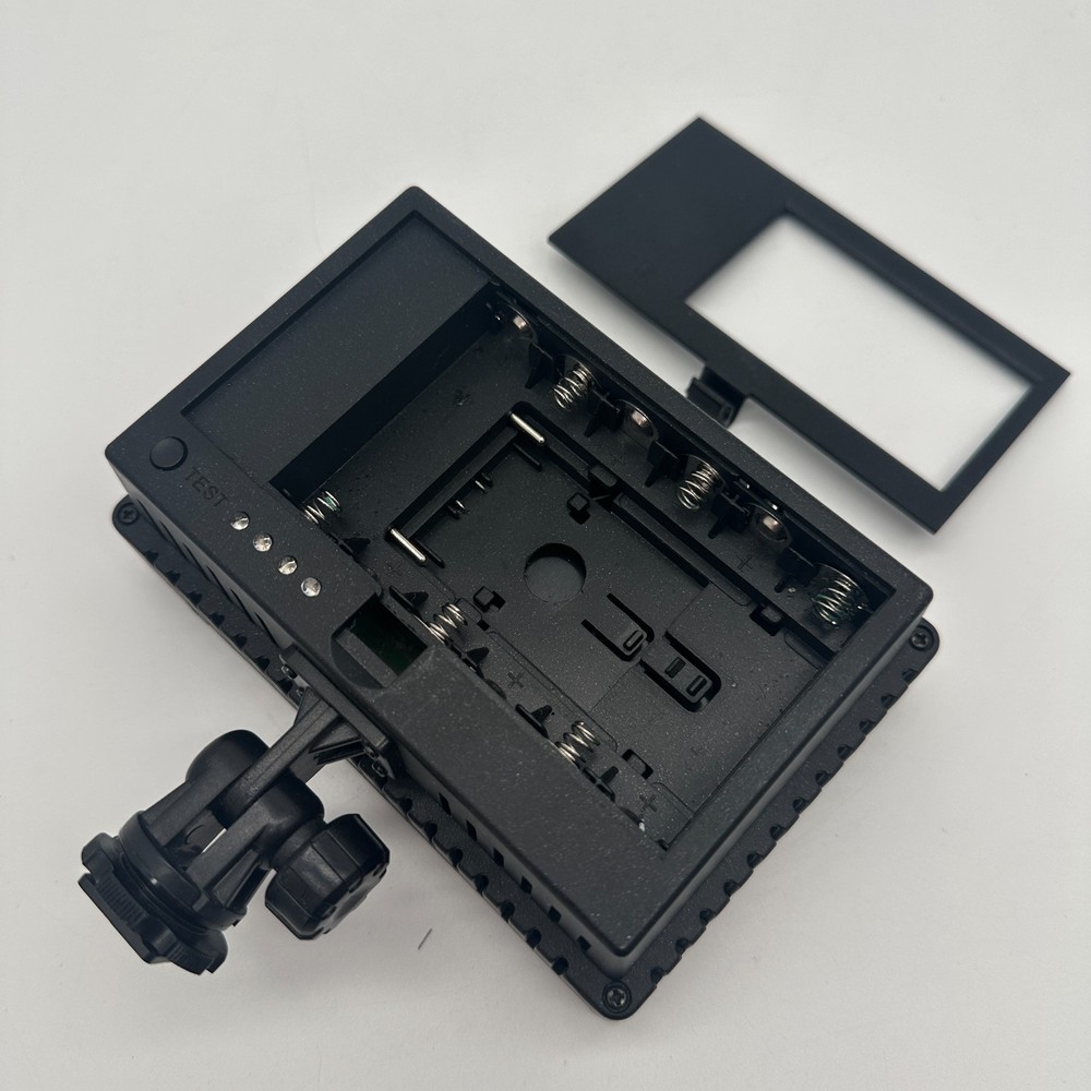 160 LED CN-160 Dimmable Ultra Panel Digital Camera/Camcorder Video Light