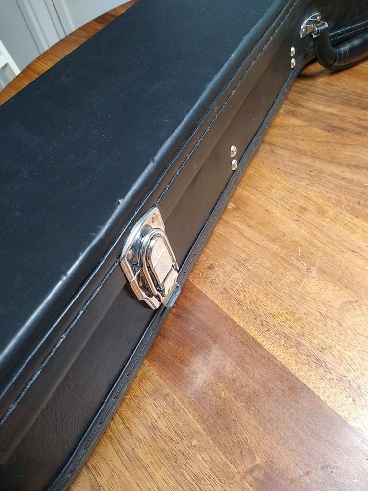 Epiphone Les Paul Guitar Hardshell Case