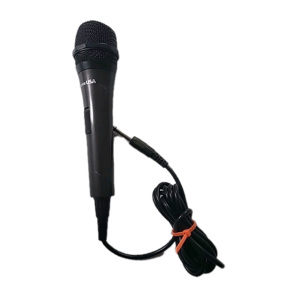 karaoke USA microphone A75