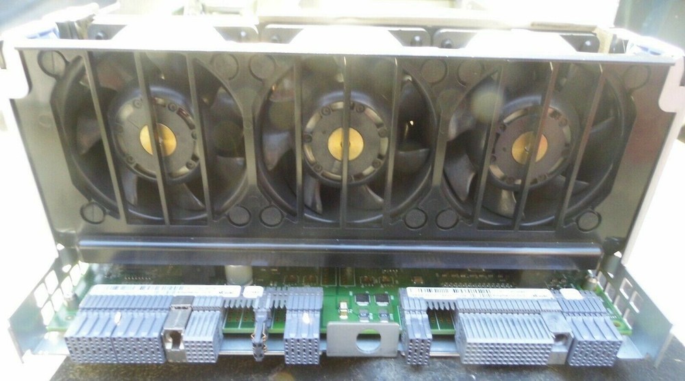 EMC 042-008-666 Storage Processor Module Read Description QUANTITY TO SELL