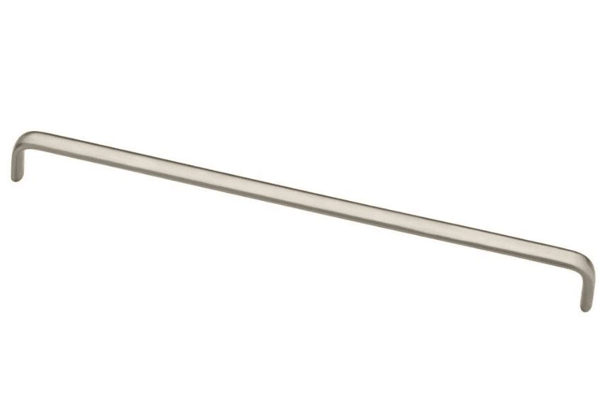 11-3/8" Lyndall Pull Stainless Steel