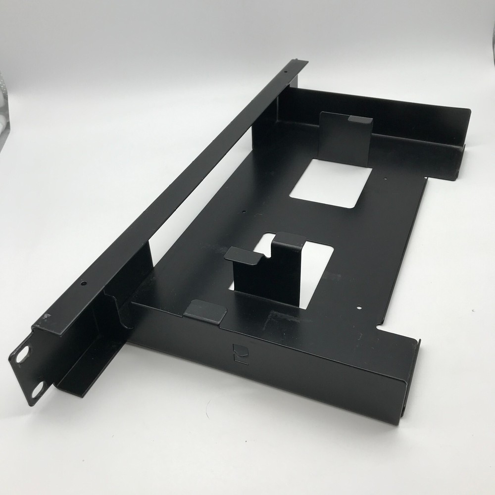 Cisco ASA Adaptive Security Appliance Rack Black