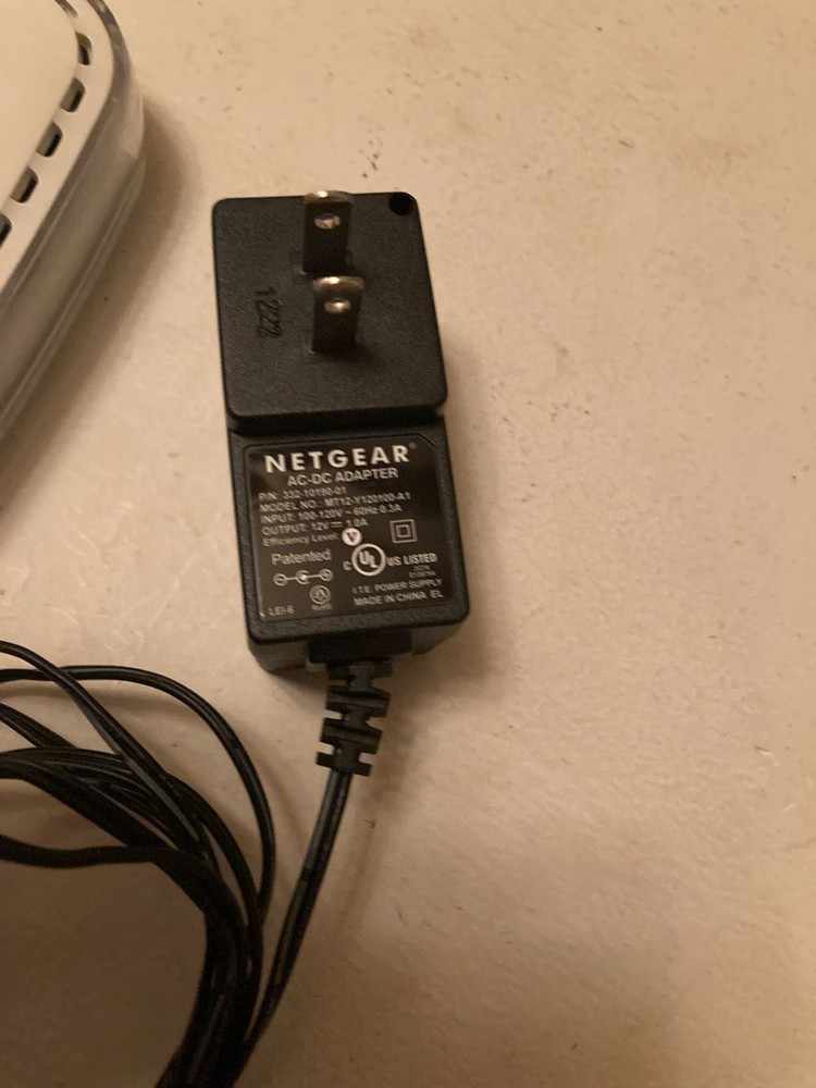 Netgear CMD31T Cable Modem Router High Speed Internet Comcast Xfinity