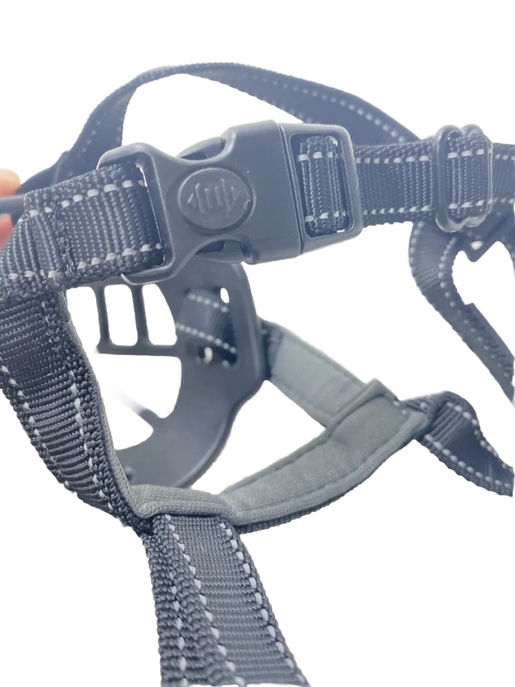 Dog Basket Muzzle Size 2 Adjustable Comfortable Brand New