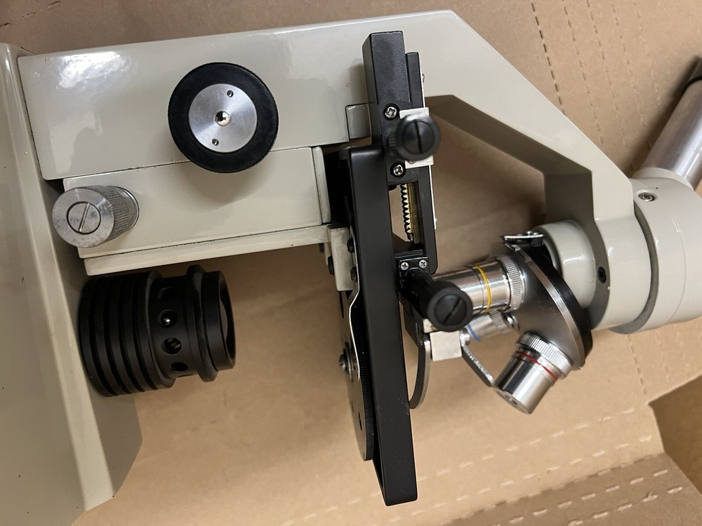 SKOPE by SCIENCE KIT MICROSCOPE