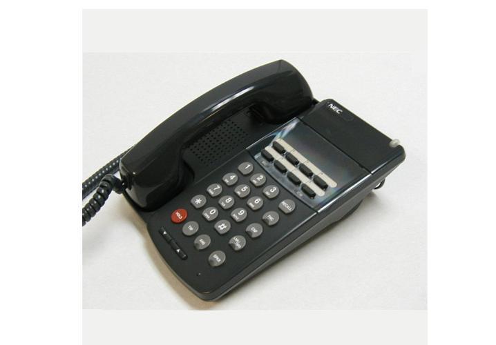 Fully Refurbished NEC ETW 8-2 Phone (White)