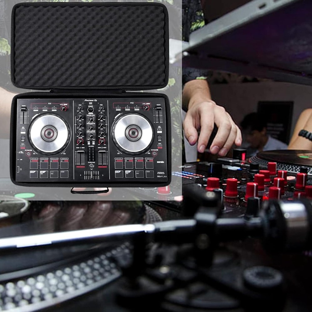 DJ Controller Case=