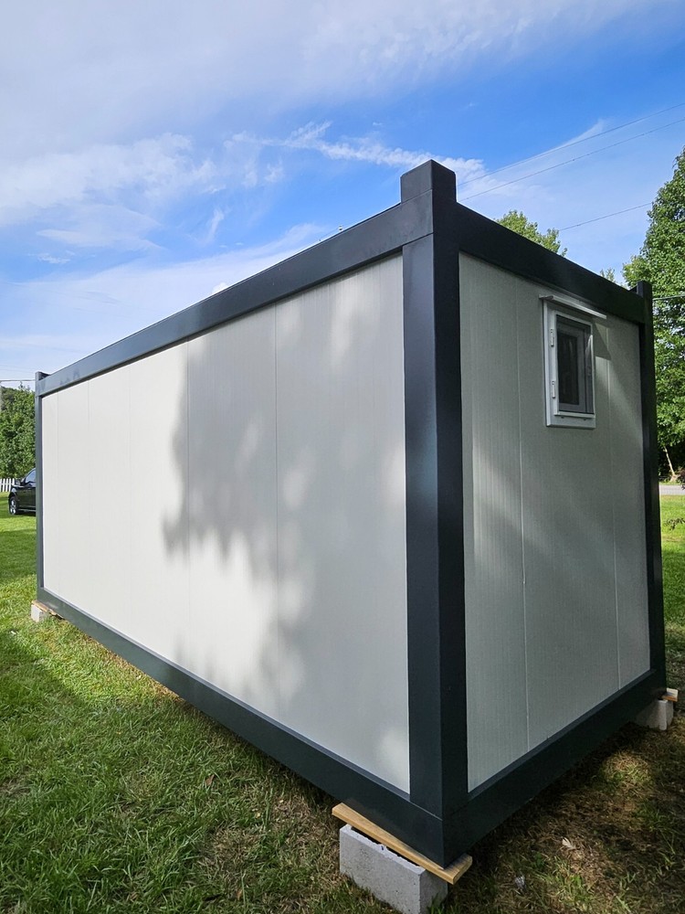 New Mobile Modular Home /Mobile Office / She Shed – Man Cave