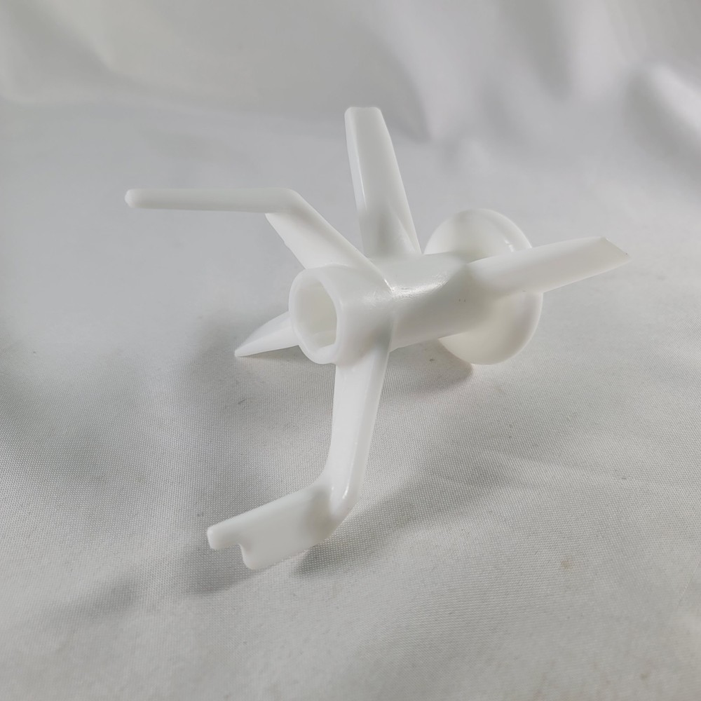 Ronco Popeil P400 Automatic Pasta Maker Replacement Part - Mixing Paddle Blade