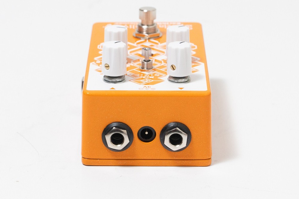 EarthQuaker Devices Spatial Delivery 456893