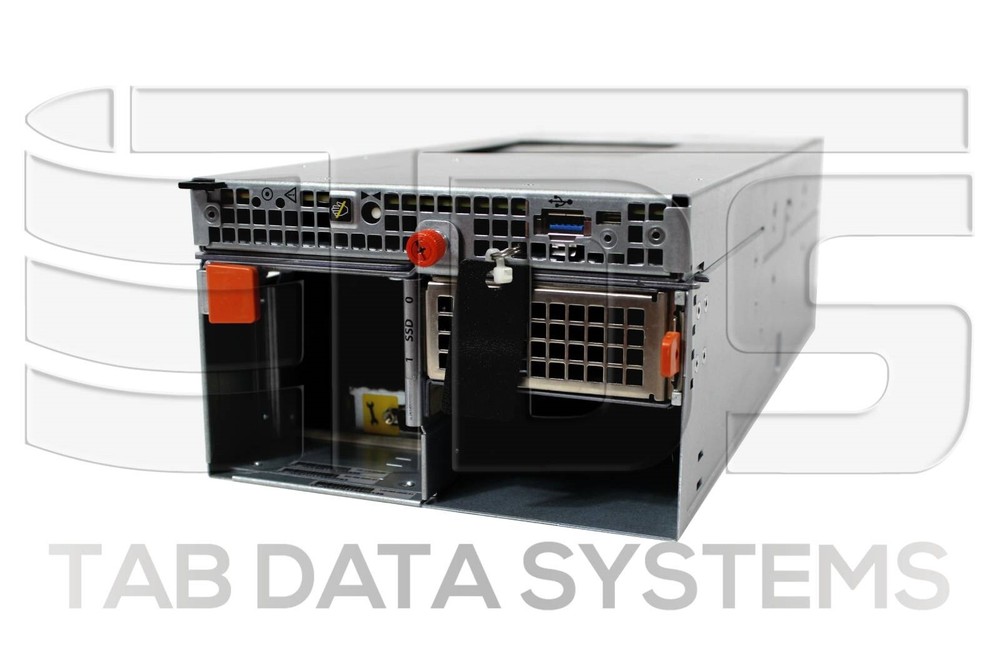 EMC Isilon 110-365-300M-00 Infinity Low Compute Node A200 A2000 No BBU/Riser
